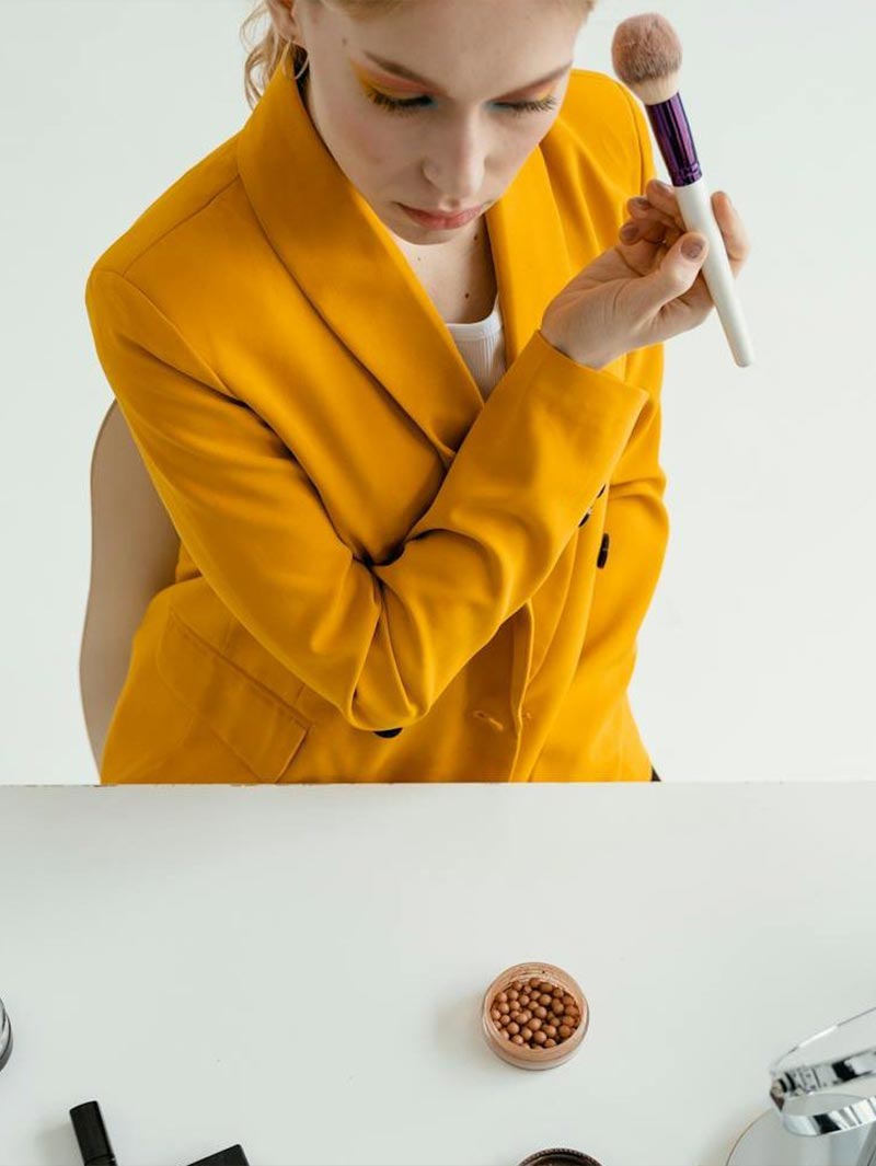 Make-up
