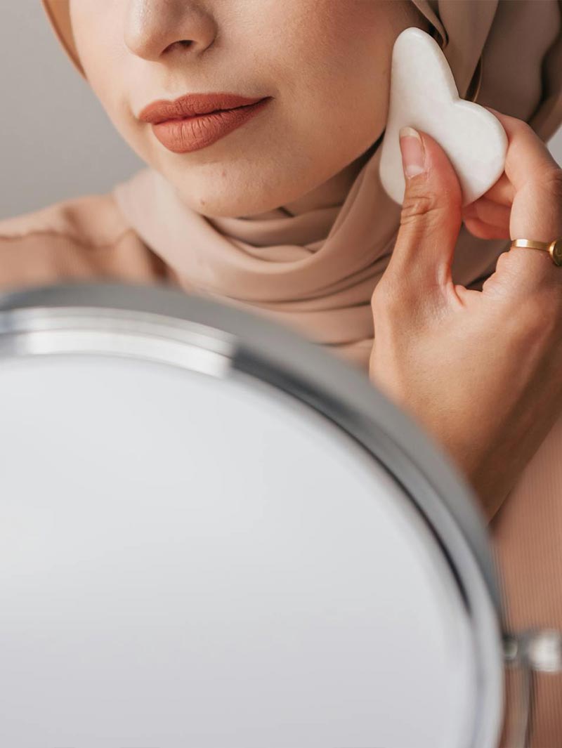 Skin-care